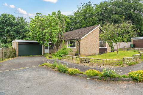3 bedroom detached bungalow for sale, Wellesley Way, Churchinford