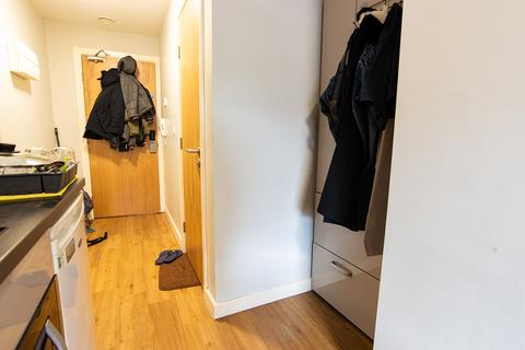 Studio for sale, Kent Street, Nottingham NG1