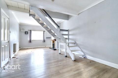 3 bedroom semi-detached house for sale, Station Road, CLACTON-ON-SEA
