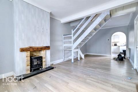 3 bedroom semi-detached house for sale, Station Road, CLACTON-ON-SEA