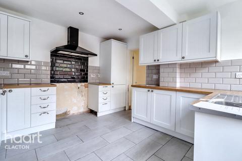 3 bedroom semi-detached house for sale, Station Road, CLACTON-ON-SEA