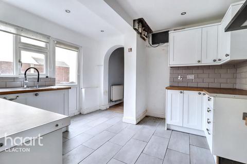 3 bedroom semi-detached house for sale, Station Road, CLACTON-ON-SEA