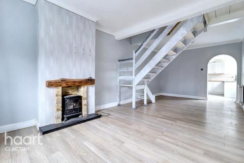 3 bedroom semi-detached house for sale, Station Road, CLACTON-ON-SEA