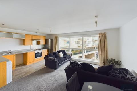 2 bedroom apartment to rent, Aldrin House, Plymouth PL4