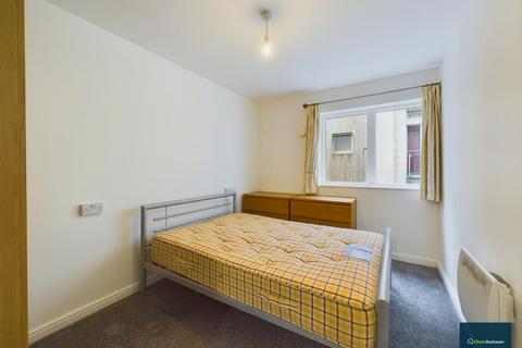 2 bedroom apartment to rent, Aldrin House, Plymouth PL4