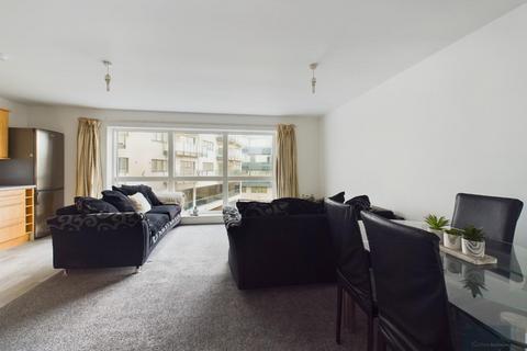2 bedroom apartment to rent, Aldrin House, Plymouth PL4