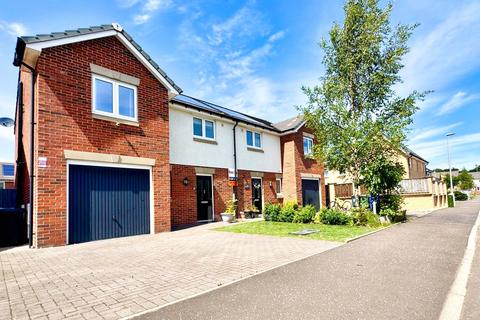 undefined, 20 Whitemoss Wynd, Bishopton