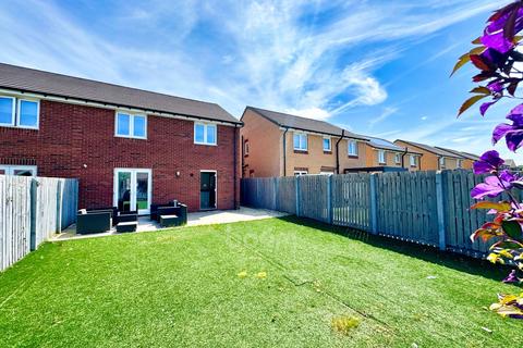 undefined, 20 Whitemoss Wynd, Bishopton
