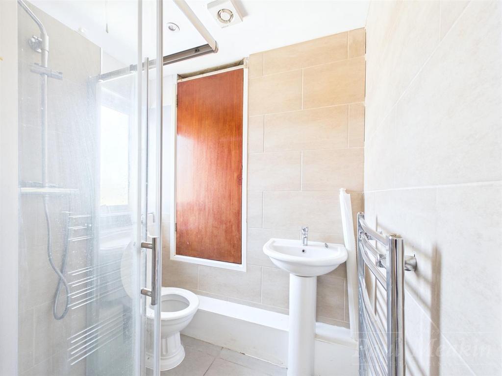 En suite