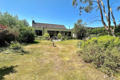 4 bedroom bungalow for sale, Oaks Drive, St. Leonards, Ringwood, Dorset, BH24