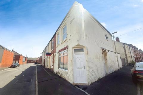 57 Aintree Road, Blackpool, FY4 3BD