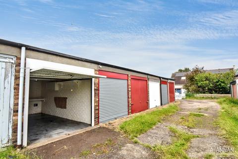 Parking for sale, Garage, 6 Christiemiller Grove, Craigentinny, EH7 6SU