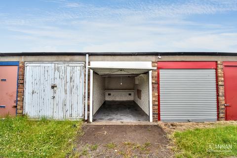 Parking for sale, Garage, 6 Christiemiller Grove, Craigentinny, EH7 6SU