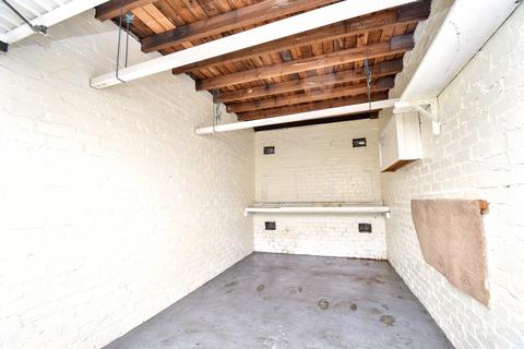Parking for sale, Garage, 6 Christiemiller Grove, Craigentinny, EH7 6SU