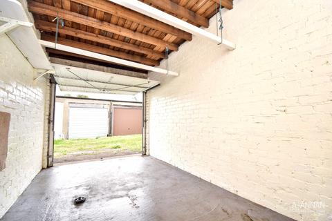 Parking for sale, Garage, 6 Christiemiller Grove, Craigentinny, EH7 6SU