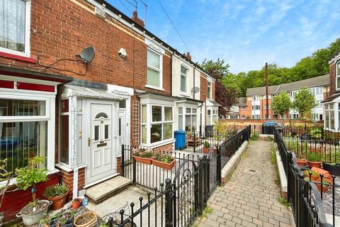 undefined, Alma Avenue, Folkestone Street, Hull HU5
