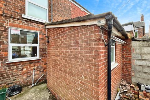 undefined, Alma Avenue, Folkestone Street, Hull HU5