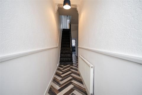 3 bedroom terraced house for sale, Thomas Street, Grimsby, Lincolnshire, DN32