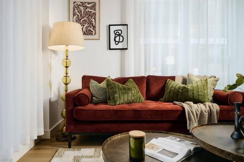 2 bedroom flat for sale, The Green Quarter, Ealing UB1