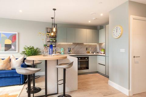 1 bedroom flat for sale, Horlicks Quarter, Slough SL1