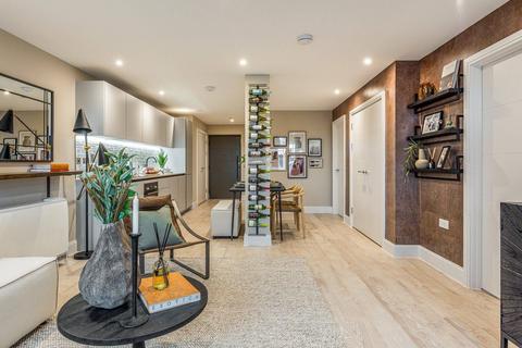 1 bedroom flat for sale, Horlicks Quarter, Slough SL1