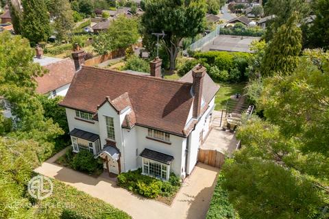 5 bedroom detached house for sale, Willian Way, Letchworth Garden City, SG6 2HG