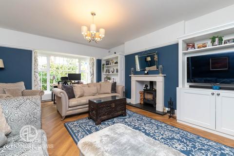 5 bedroom detached house for sale, Willian Way, Letchworth Garden City, SG6 2HG