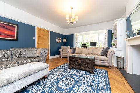 5 bedroom detached house for sale, Willian Way, Letchworth Garden City, SG6 2HG
