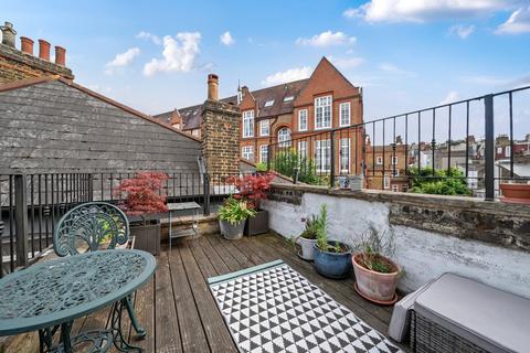 20 Amies Street, London, SW11 2JN