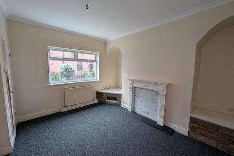 Davy Street, , Ferryhill