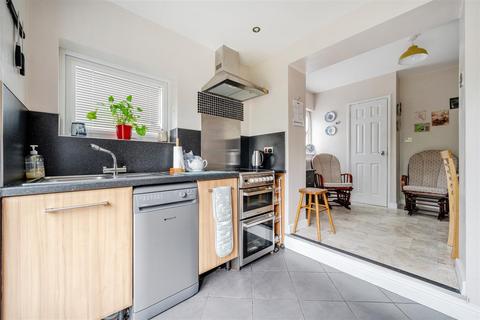 10 Cherry Lane, Cockermouth, CA13 9HS