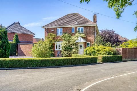 3 bedroom detached house for sale, Oak Tree Close, Middleton St. George, Darlington