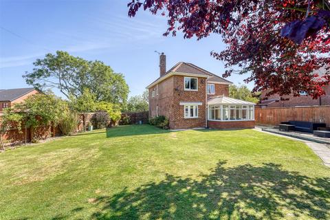 3 bedroom detached house for sale, Oak Tree Close, Middleton St. George, Darlington
