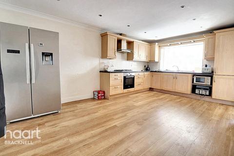 4 bedroom detached house for sale, Heathermount, Bracknell