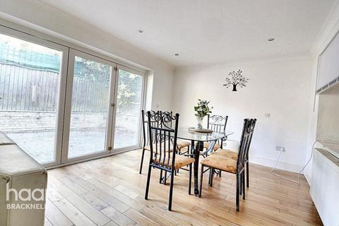 4 bedroom detached house for sale, Heathermount, Bracknell