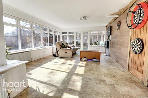 4 bedroom detached house for sale, Heathermount, Bracknell