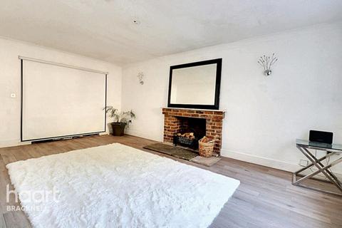 4 bedroom detached house for sale, Heathermount, Bracknell