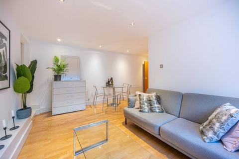 2 bedroom flat for sale, St Martins Lane, Covent Garden, London, WC2N