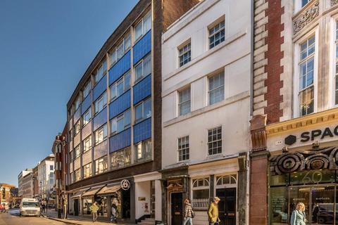 2 bedroom flat for sale, St Martins Lane, Covent Garden, London, WC2N