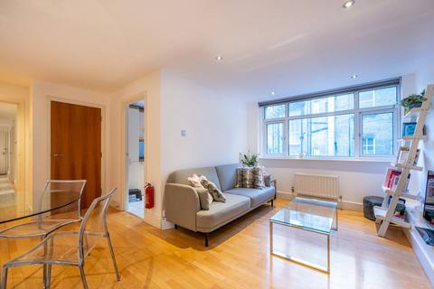 2 bedroom flat for sale, St Martins Lane, Covent Garden, London, WC2N