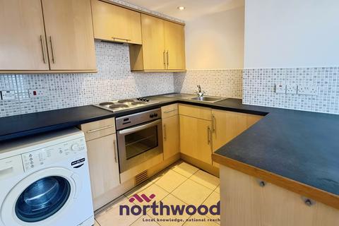 1 bedroom flat to rent, Fore Street, Central, Exeter, EX4