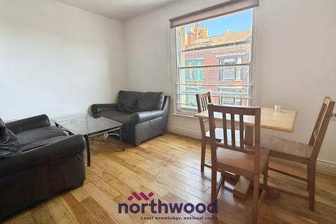 1 bedroom flat to rent, Fore Street, Central, Exeter, EX4