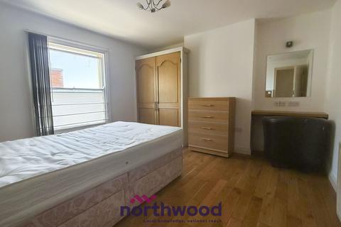 1 bedroom flat to rent, Fore Street, Central, Exeter, EX4