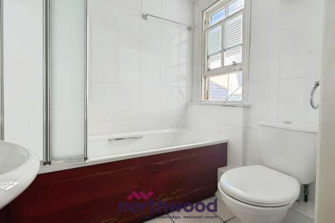 1 bedroom flat to rent, Fore Street, Central, Exeter, EX4