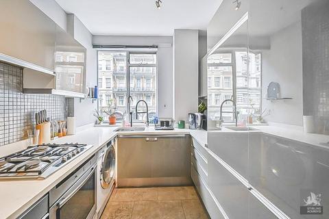 2 bedroom apartment to rent, Southampton Row, London, WC1B