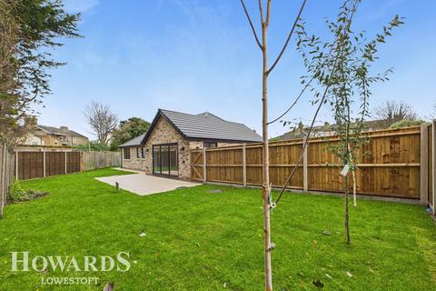 undefined, Morton Road, Pakefield