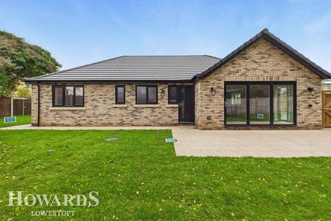undefined, Morton Road, Pakefield