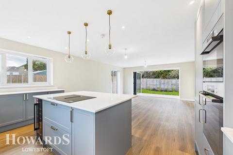 undefined, Morton Road, Pakefield