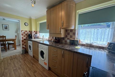 2 bedroom flat for sale, Kingsfield, Ringwood BH24