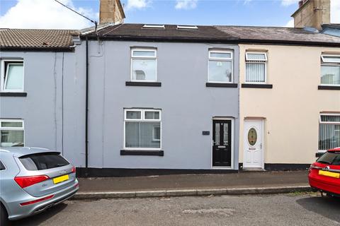 4 bedroom terraced house for sale, Roger Street,  Blackhill, Durham DH8